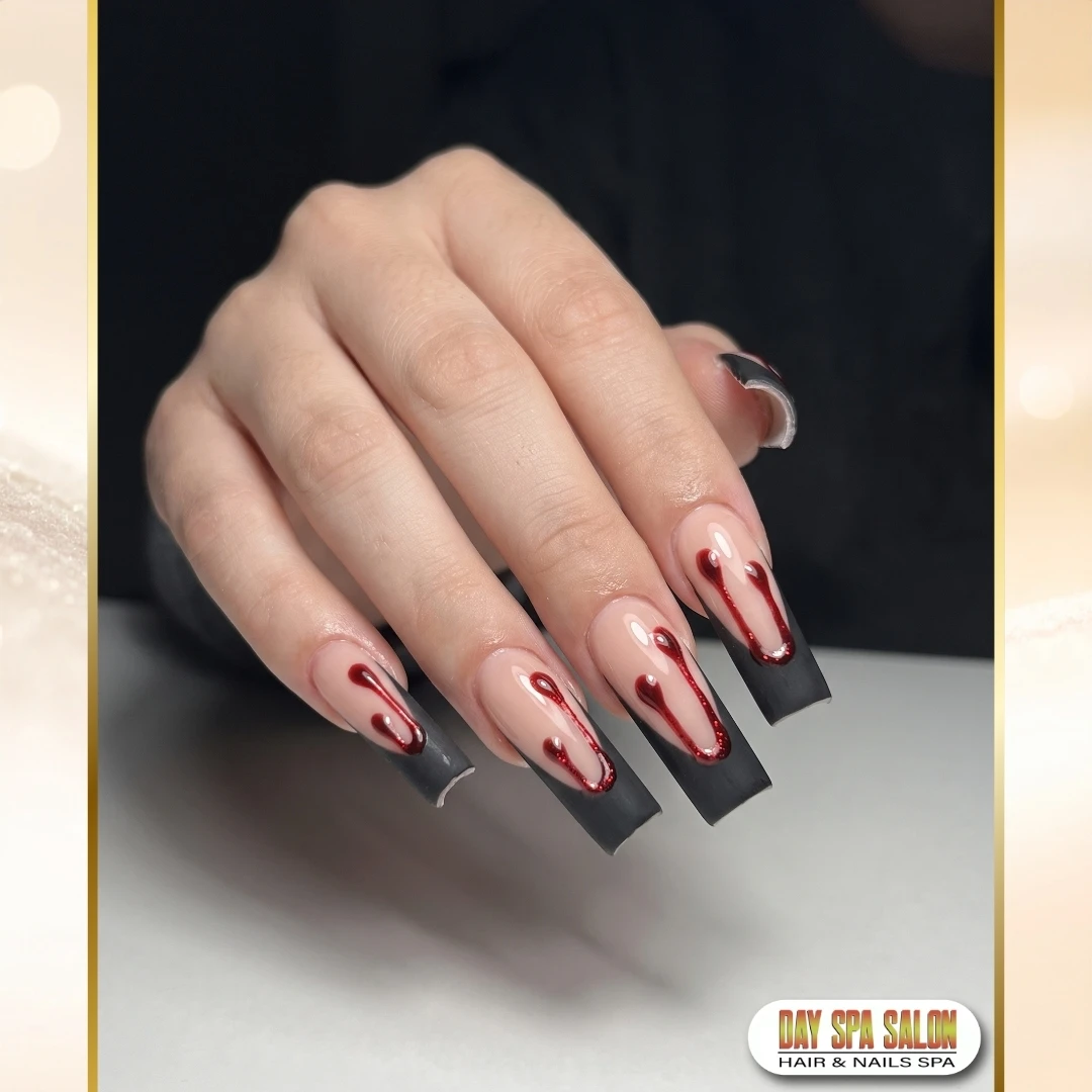 Fake nails
